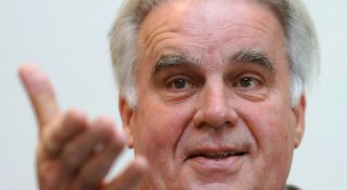 Sprachkritiker Uwe Pörksen ist tot