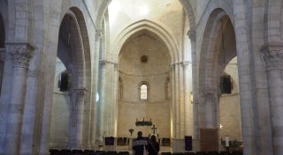 Protestantischer Bischof wirft Israel Völkermord vor - NRW-Delegation entsetzt