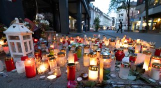 Tödliche Gewalt in Paderborn: Tatverdächtige stehen bald vor Gericht