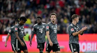 Kimmichs Freude über Kompany-Stil: Kommt mir sehr zugute