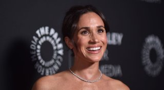Feuer in L.A.: Meghan Markle verschiebt Netflix-Serie