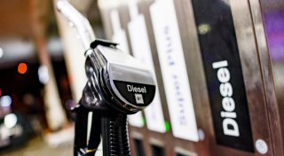 Bünder zapft 2.800 Liter Diesel bei Arbeitgeber ab, ohne dass dieser etwas merkt