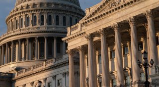 US-Repräsentantenhaus beschließt Übergangshaushalt