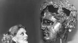 Mama Mercouri - Wie sich Europa die Kulturhauptstadt erfand