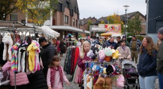 In Bad Lippspringe wird Kritik am Kirmes-Standort Rosengarten laut
