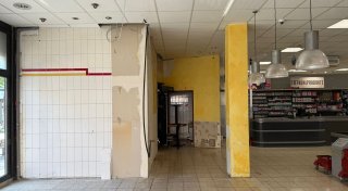 Keine frischen Brötchen mehr: Bäckerei muss Filiale in Bad Driburger Rewe schließen