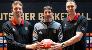 Vom Regen in die Sonne: Basketballer verlassen Deutschland