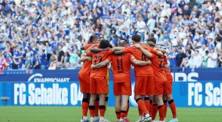 Sieben gute Gründe, warum der SC Paderborn ruhig in der 2. Liga bleiben darf