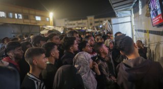 Gaza-Abkommen: Israel sieht Probleme bei Klärung von Details