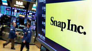 Snapchat-Firma verzichtet auf Prognose nach «Gegenwind»