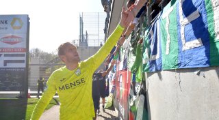 Fans des FC Gütersloh boykottieren besonderes Auswärtsspiel - das steckt dahinter