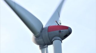 Neue Bürgerstiftung: So will ein Dorf im Kreis Höxter von der Windkraft profitieren