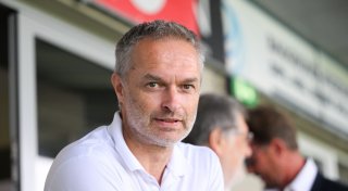 Wück-Debüt mit DFB-Frauen in England