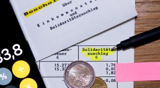 Ende des Soli-Streits: Finanzämter wehren Einsprüche ab