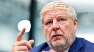 Schottlands Minister: EU-Beitritt in zehn Jahren realistisch