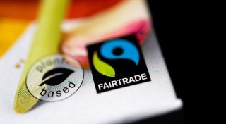 Bundesbürger kaufen deutlich mehr Fairtrade-Produkte