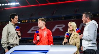 Matthäus-Vorschlag an Bayern: Kapitänsbinde für Kimmich