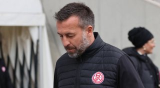 „Unausweichlich“: RW Essen trennt sich von Ex-Arminia-Profi Dabrowski