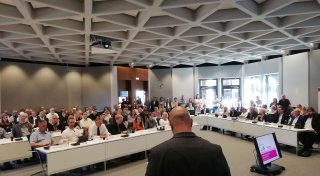 Städte und Gemeinden schließen Klage gegen den Kreis Minden-Lübbecke nicht aus