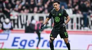 Perfekt: Tiago Tomás aus Wolfsburg zurück nach Stuttgart