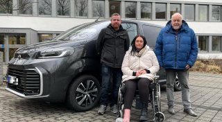 Wochenrückblick: Störung im Wahllokal, Hilfe für Familien und ein neues Restaurant