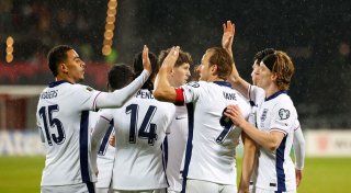 Dank Kane: England holt WM-Ticket - Später K.o. für Portugal