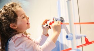 Spielwarenbranche erwartet gutes Weihnachtsgeschäft