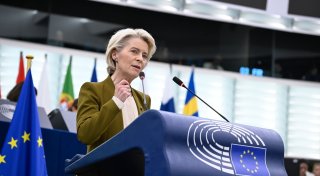 Europas überfällige Antwort auf das Leid in Gaza