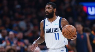 Basketball-Superstar Irving erleidet Kreuzbandriss