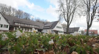 Als der Krieg im Lübbecker Land zum Alltag wurde