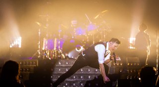 Wir verlosen Karten für „One Vision of Queen“ am 16. Oktober