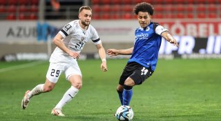 Bericht: Arminia Bielefeld arbeitet an Momuluhs Rückkehr