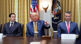 Trump stellt Brief mit Deal an EU und Extrazölle in Aussicht