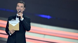 Warum Florian Silbereisen ungern in anderen Shows auftritt