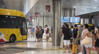 Bus und Metro in Palma erhöhen Preise