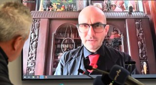 Hitlers Blut im Labor - Kriminalbiologe sieht valide Probe