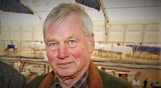Warburger Bürgerstiftung trauert um Gründer
