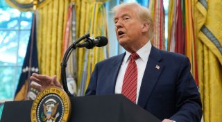 Trump erwägt Reise zu Ukraine-Treffen in Istanbul