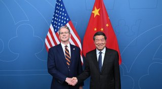 Fortsetzung im Zollstreit: USA und China sprechen in Spanien