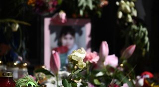 Mord an Valeriia «eiskalt ausgeführt» - Urteil: lebenslang