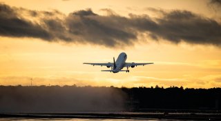 Fliegen ohne Furcht: Wie kann ich Flugangst überwinden?