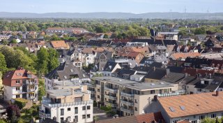 Wohnen in Paderborn: Das sind die teuersten und günstigsten Wohnviertel