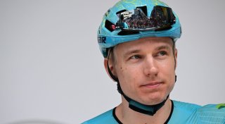 Kanter sprintet beim Giro auf Platz fünf - Holländer jubeln