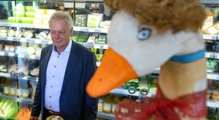Agrarminister erwartet Nachbesserungen bei EU-Reformplänen