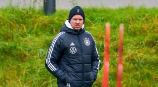 Berichte: Doku über die DFB-Auswahl bei Heim-EM