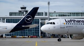 Lufthansa gelobt Besserung - 200 Millionen gegen Verspätung
