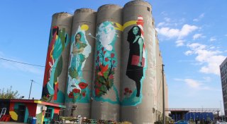 Ist Belgrad das neue Berlin?