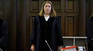 Block-Prozess: Verteidigung stellt Befangenheitsantrag