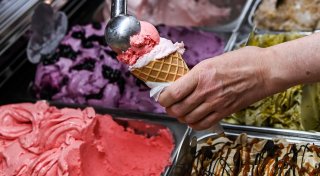 Ist Eis zu teuer? Kugelpreise entfachen Frust