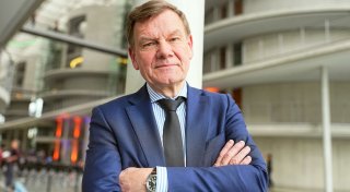 Merz will «sehr gute Regierungsmannschaft» präsentieren